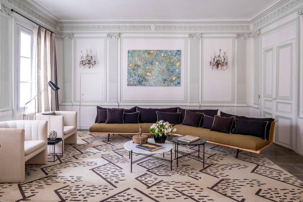 Domaine Le Sanctuaire Languedoc Olivers Travels 3