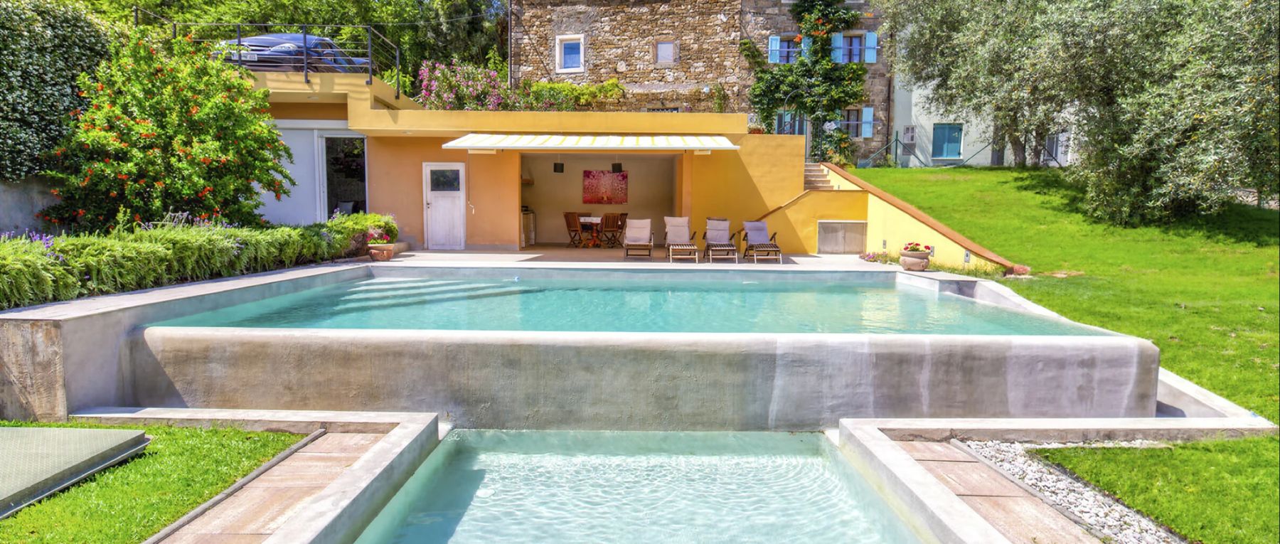001 villa arlette karst mediterranean olivers travels desktop center