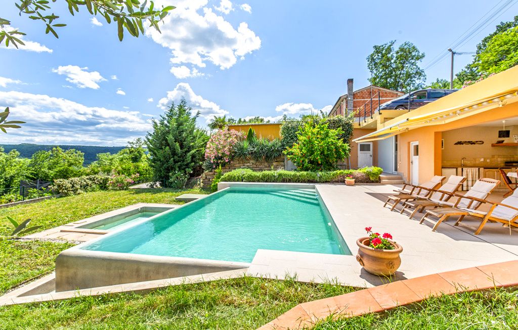 Villa Arlette Karst Med Olivers Travels 2