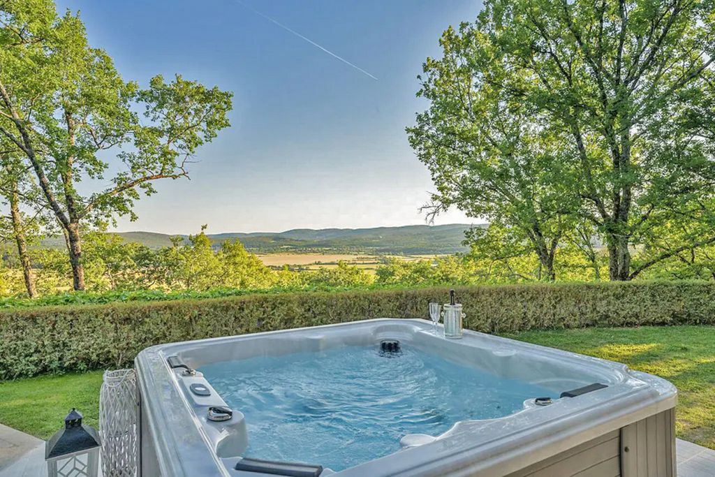 Villa Fiorita Tuscany Olivers Travels 16