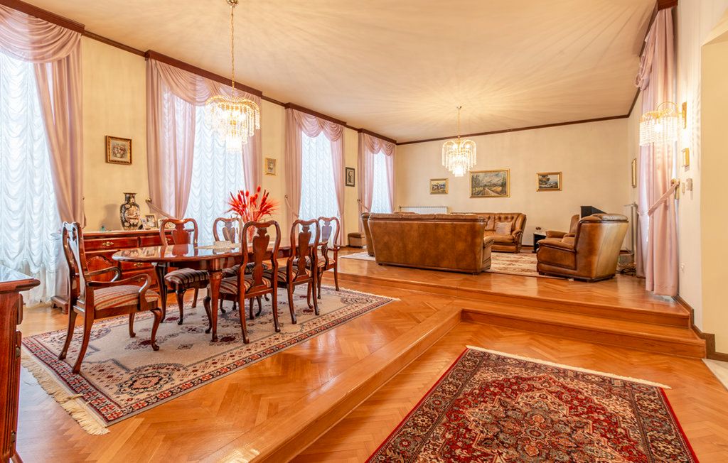 Villa Amais Karst Med Olivers Travels 3