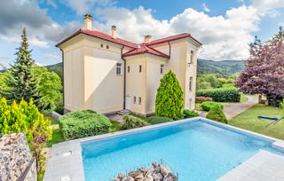 Villa Amais Karst Med Olivers Travels 1