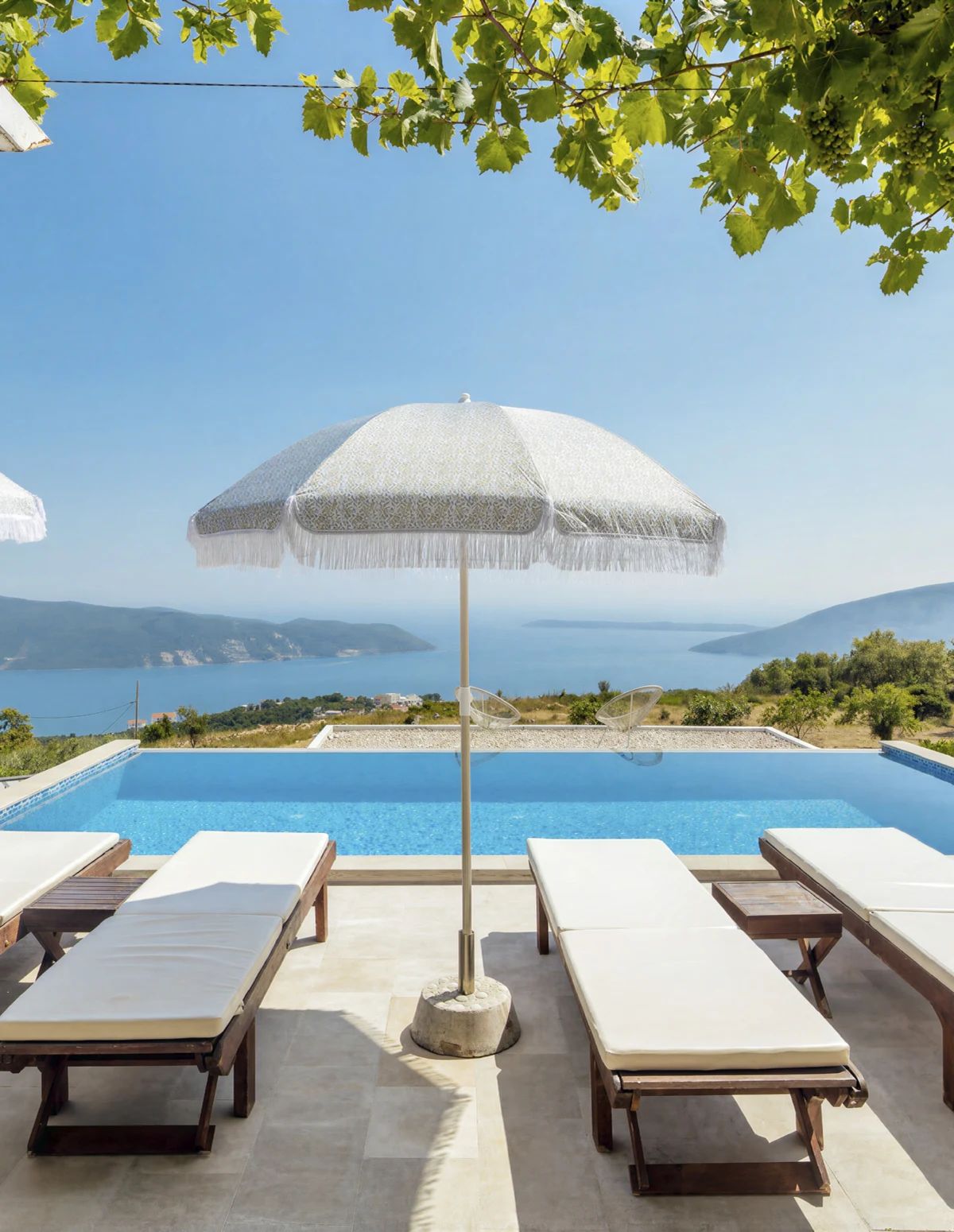 Villa ID-20988