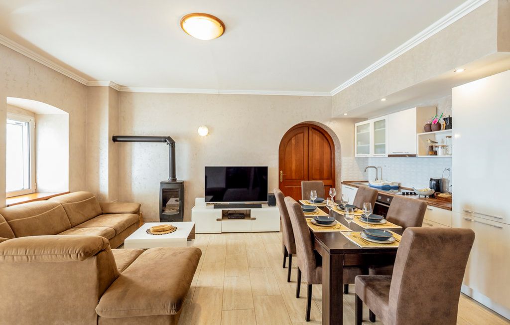 Villa Jerrik Bay Kotor Olivers Travels 3