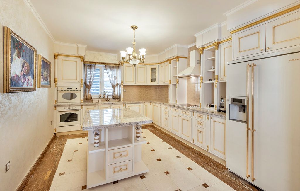 Villa Florin Bay Kotor Olivers Travels 4