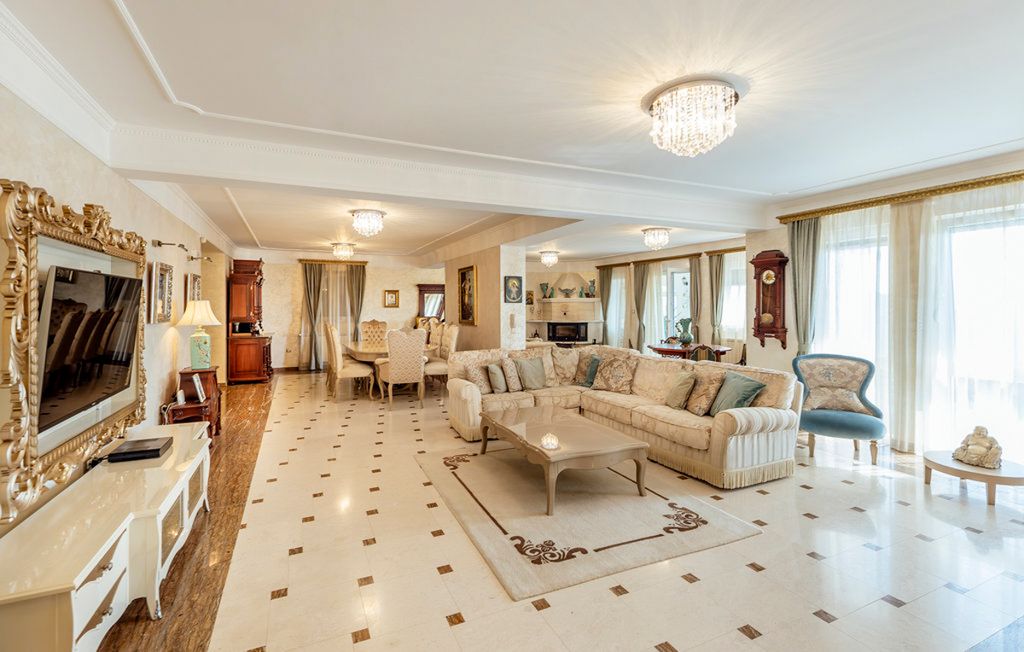 Villa Florin Bay Kotor Olivers Travels 3