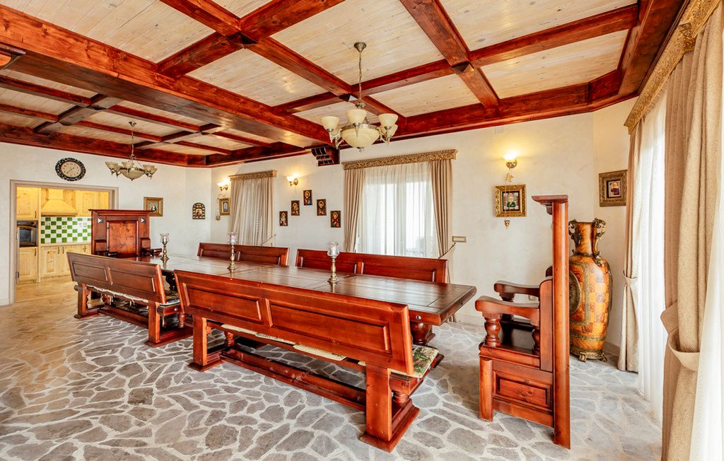 Villa Florin Bay Kotor Olivers Travels 5