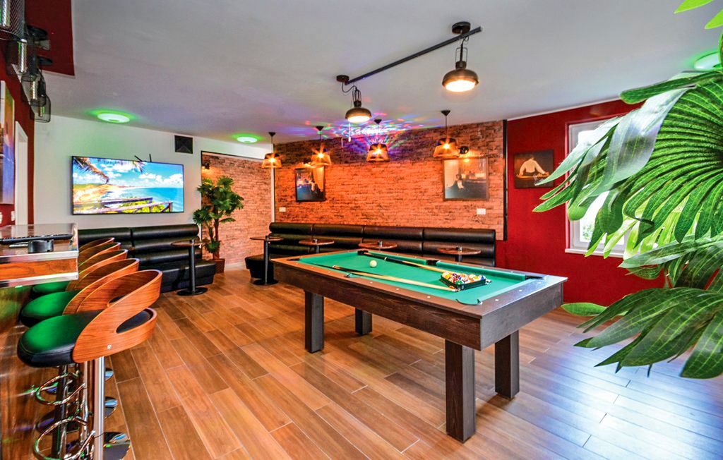 Villa Hayari Dalmatia Coast Olivers Travels 5