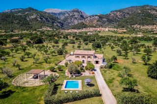 Villa Mazapan Mallorca Olivers Travels 01