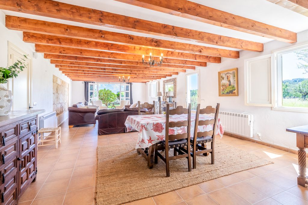 Villa Mazapan Mallorca Olivers Travels 05