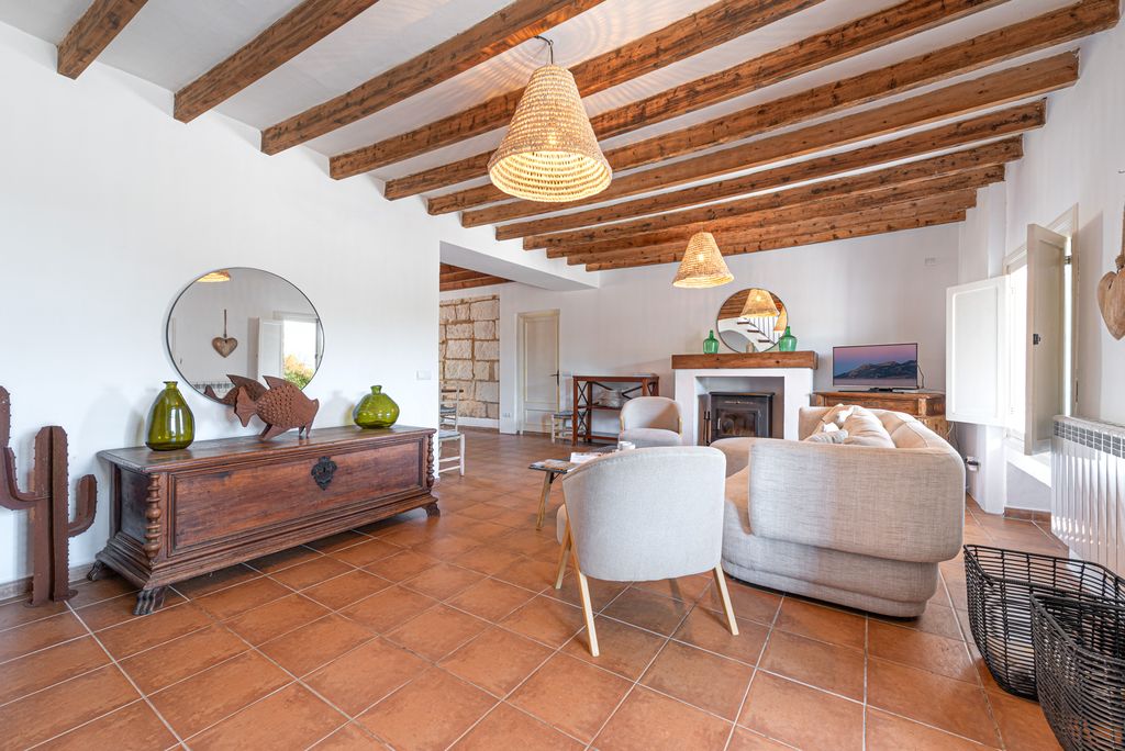 Villa Mazapan Mallorca Olivers Travels 003