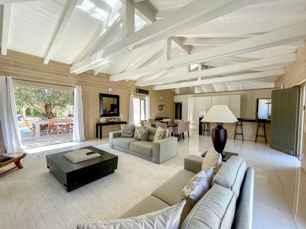 Villa Coccinelle Corsica Olivers Travels 4