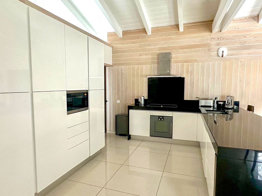 Villa Coccinelle Corsica Olivers Travels 5