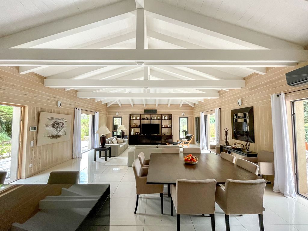Villa Coccinelle Corsica Olivers Travels 3