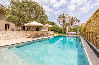 Villa Coccinelle Corsica Olivers Travels 01