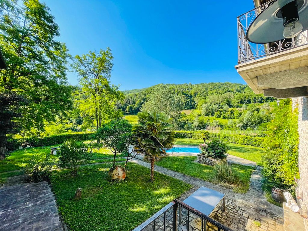 Cascina Plin Piedmont Olivers Travels 2
