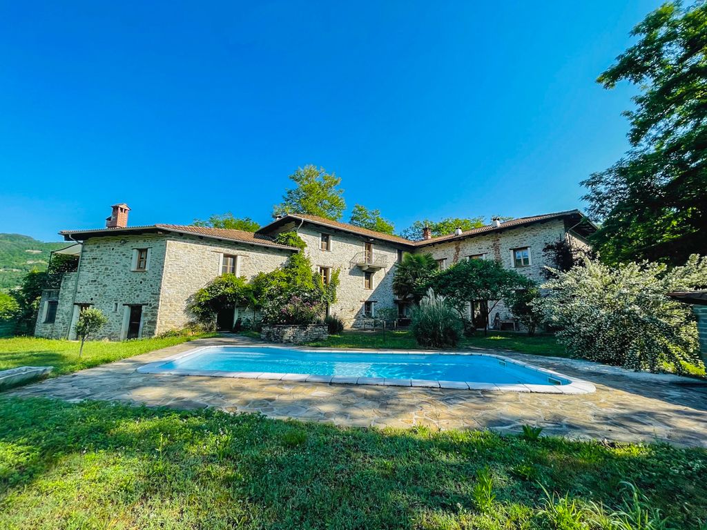 Cascina Plin Piedmont Olivers Travels 1