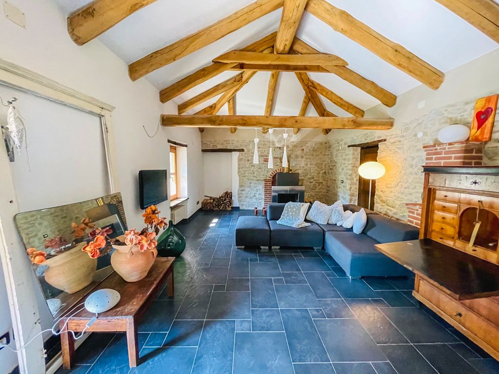 Cascina Plin Piedmont Olivers Travels 3
