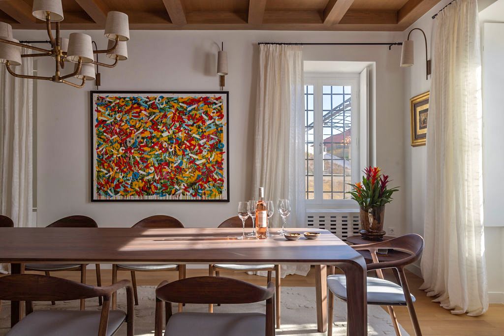 Villa Palmia Dubrovnik Croatia OliversTravel 5