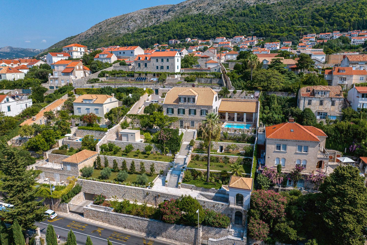 Villa Palmia