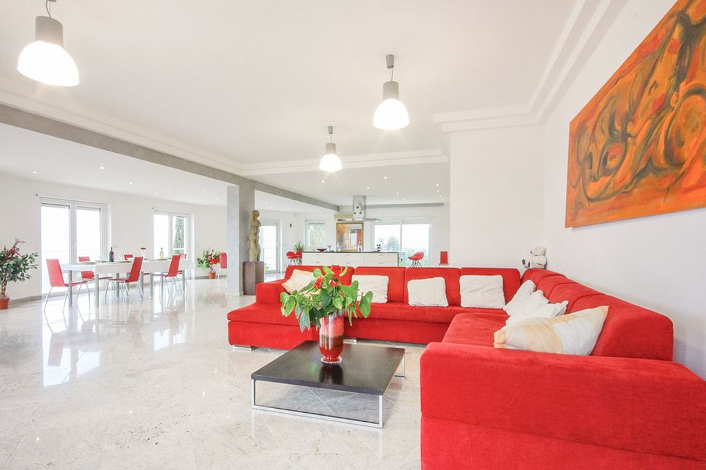 Villa Mogol Western Sicilly OliversTravels 4