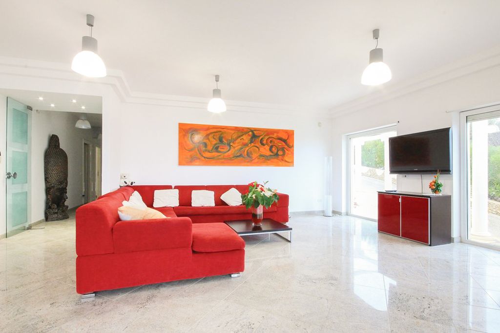 Villa Mogol Western Sicilly OliversTravels 5