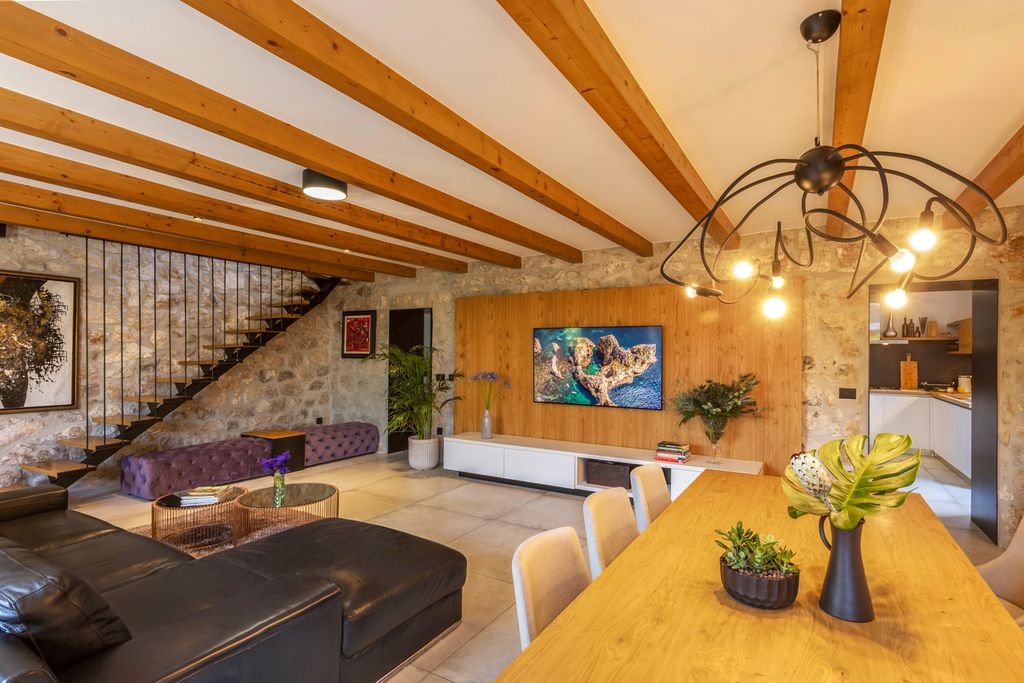 Villa Martie Dubrovnik Olivers Travels 4