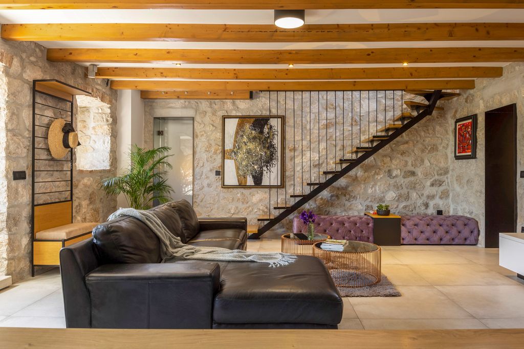 Villa Martie Dubrovnik Olivers Travels 3