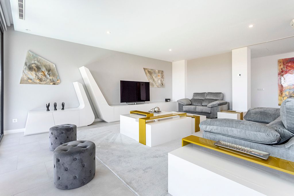 Villa Jasalba Sitges Olivers Travels 3
