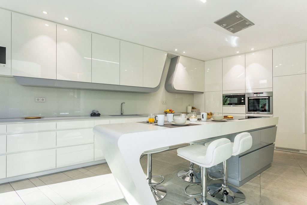 Villa Bertolia Sitges Olivers Travels 4