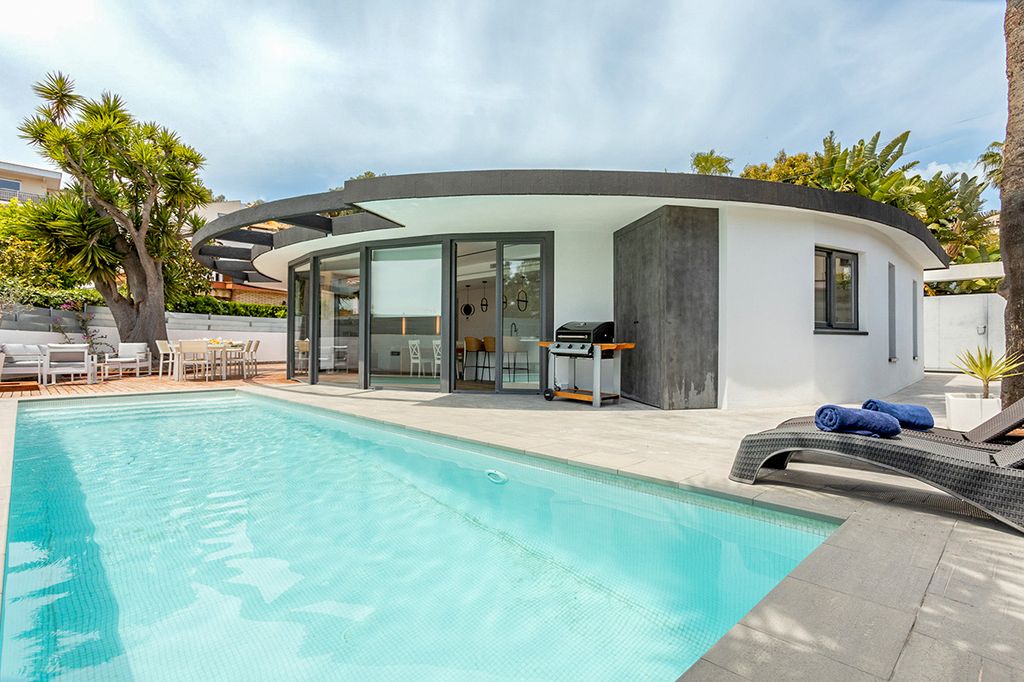 Villa Vallpineda Sitges Olivers Travels 01