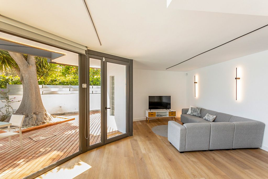 Villa Vallpineda Sitges Olivers Travels 04