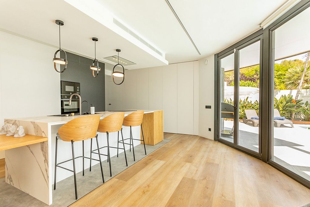 Villa Vallpineda Sitges Olivers Travels 05