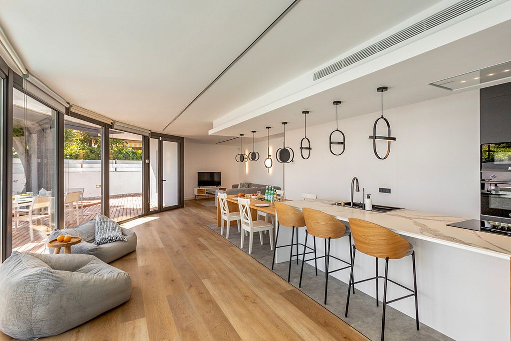 Villa Vallpineda Sitges Olivers Travels 03