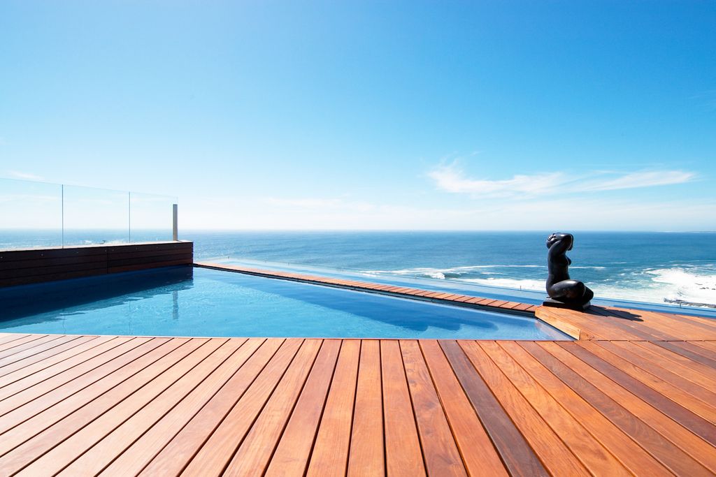 Villa Een Cape Town South Africa OliversTravels 3