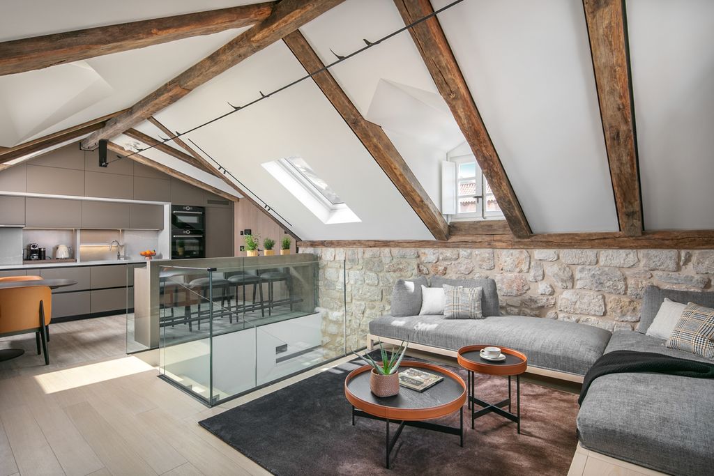 Apartment Gabrijela Dubrovnik OldTown Olivers Travels 2