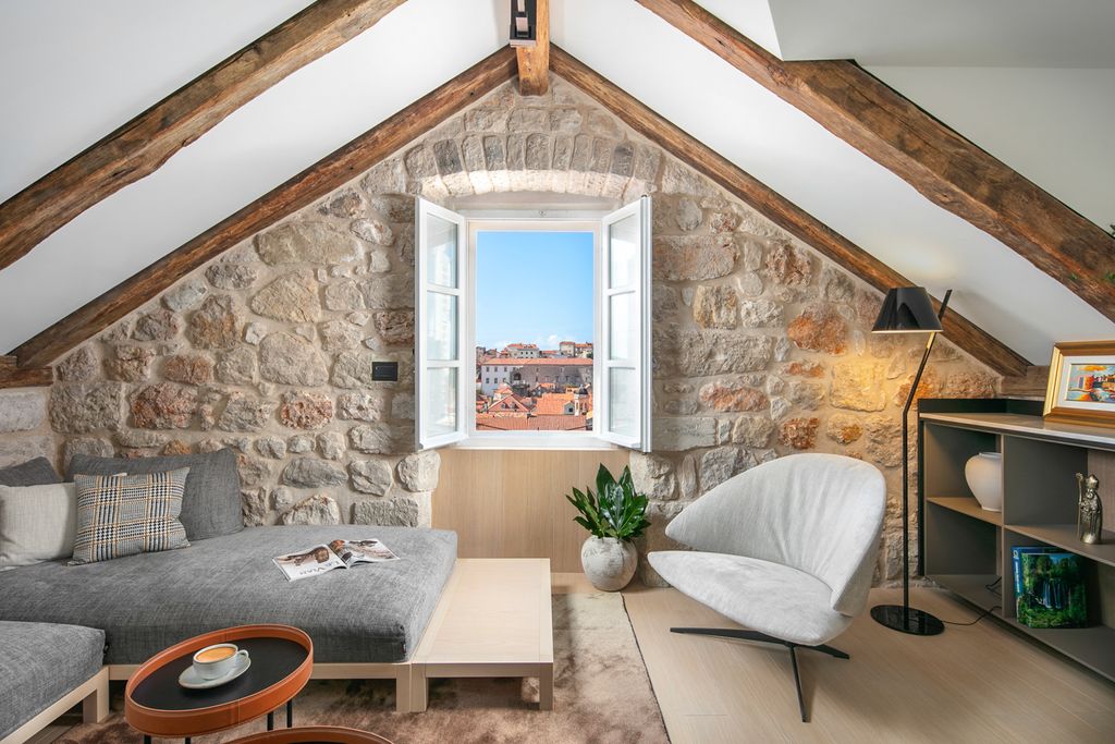 Apartment Gabrijela Dubrovnik OldTown Olivers Travels 5