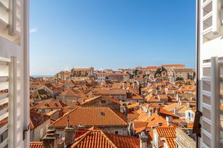 Apartment Gabrijela Dubrovnik OldTown Olivers Travels 1
