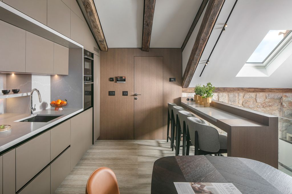 Apartment Gabrijela Dubrovnik OldTown Olivers Travels 4