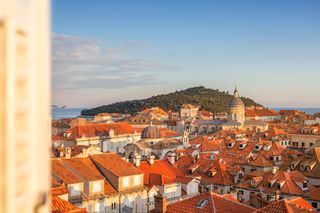 Apartment Gabrijela Dubrovnik OldTown Olivers Travels 8