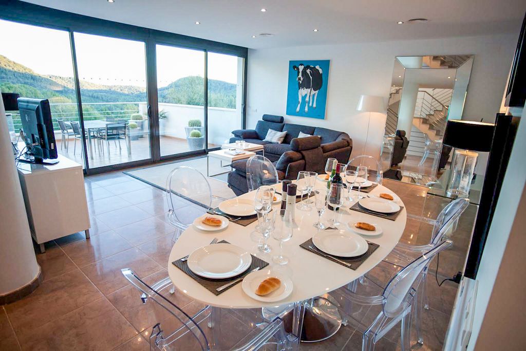 Villa Mestre Sitges Olivers Travels 3