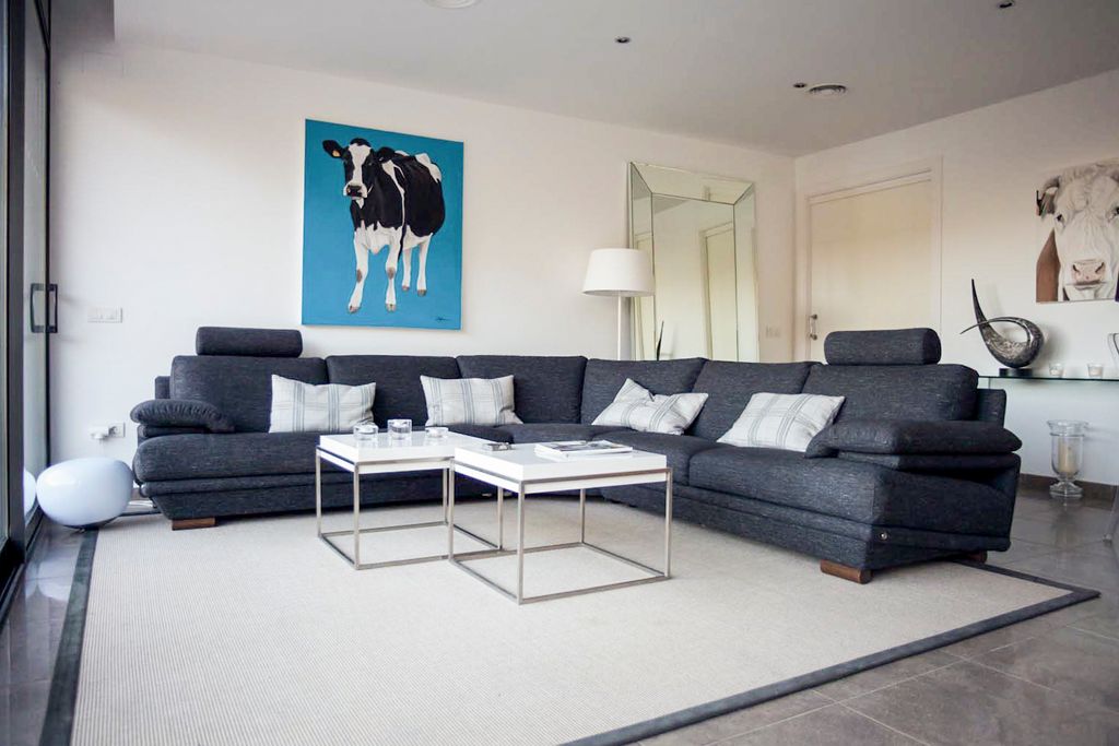 Villa Mestre Sitges Olivers Travels 4