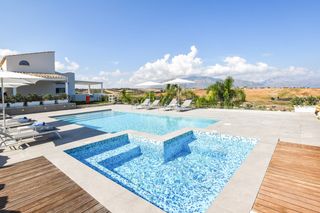 Villa Irama Western Sicilya OliversTravels 1