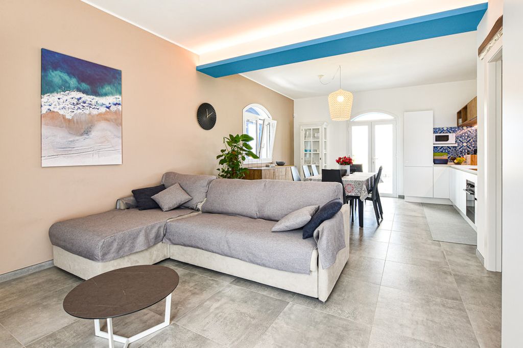 Villa Irama Western Sicilya OliversTravels 5
