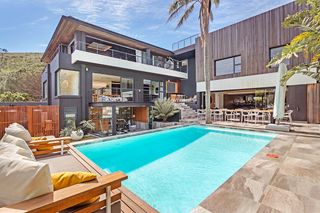 Villa Daleway Cape Town OliversTravels 1 01