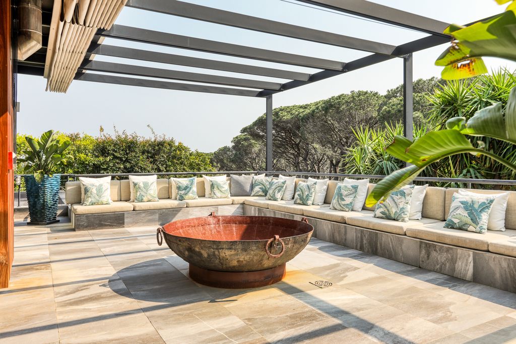 Villa Daleway Cape Town OliversTravels 5 01