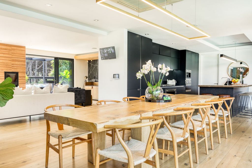 Villa Daleway Cape Town OliversTravels 3 01