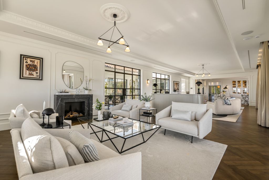 Villa Manzana Costa Del Sol Olivers Travels 3