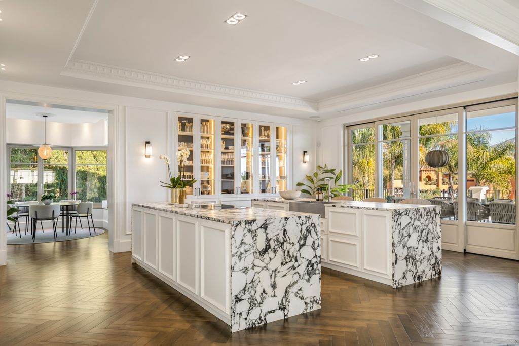 Villa Manzana Costa Del Sol Olivers Travels 5