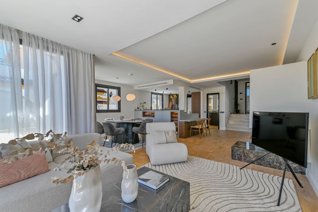 Villa Tilos Costa Del Sol Olivers Travels 3